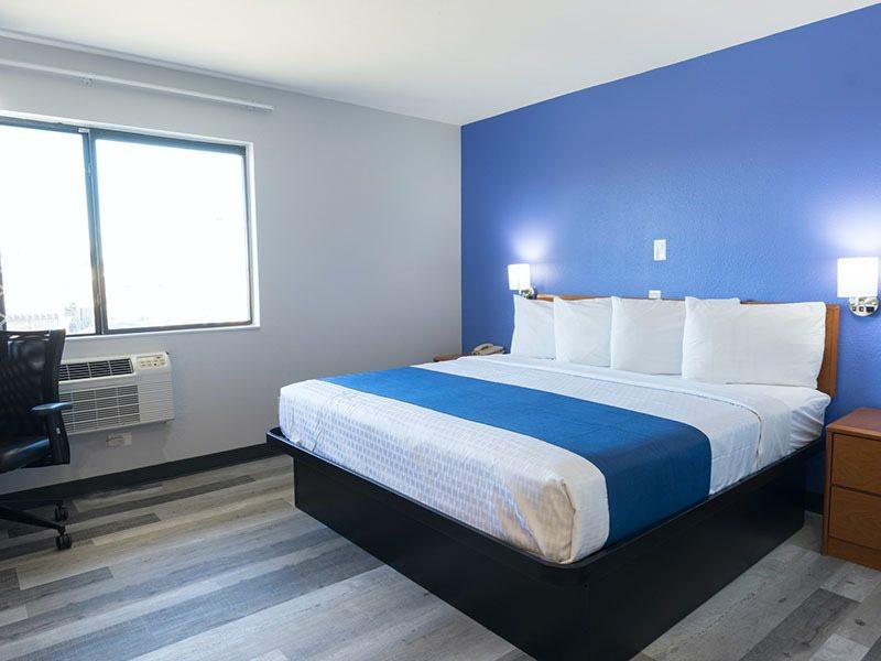 Baymont By Wyndham Socorro Μοτέλ Εξωτερικό φωτογραφία