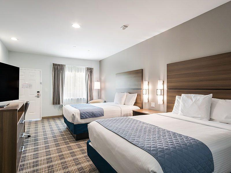Baymont By Wyndham Socorro Μοτέλ Εξωτερικό φωτογραφία