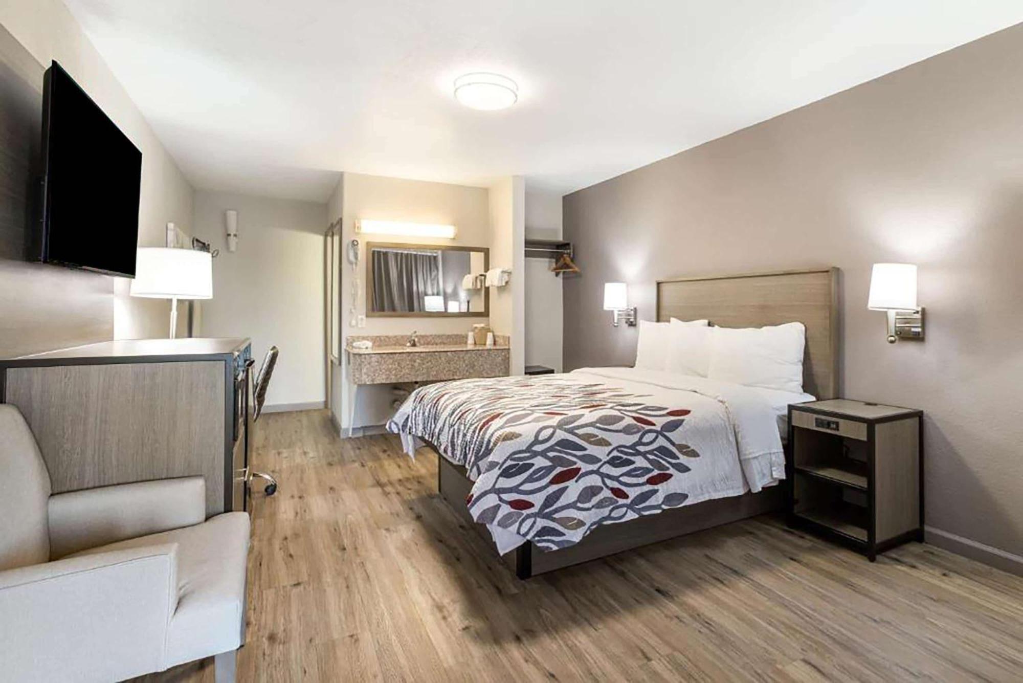 Baymont By Wyndham Socorro Μοτέλ Εξωτερικό φωτογραφία