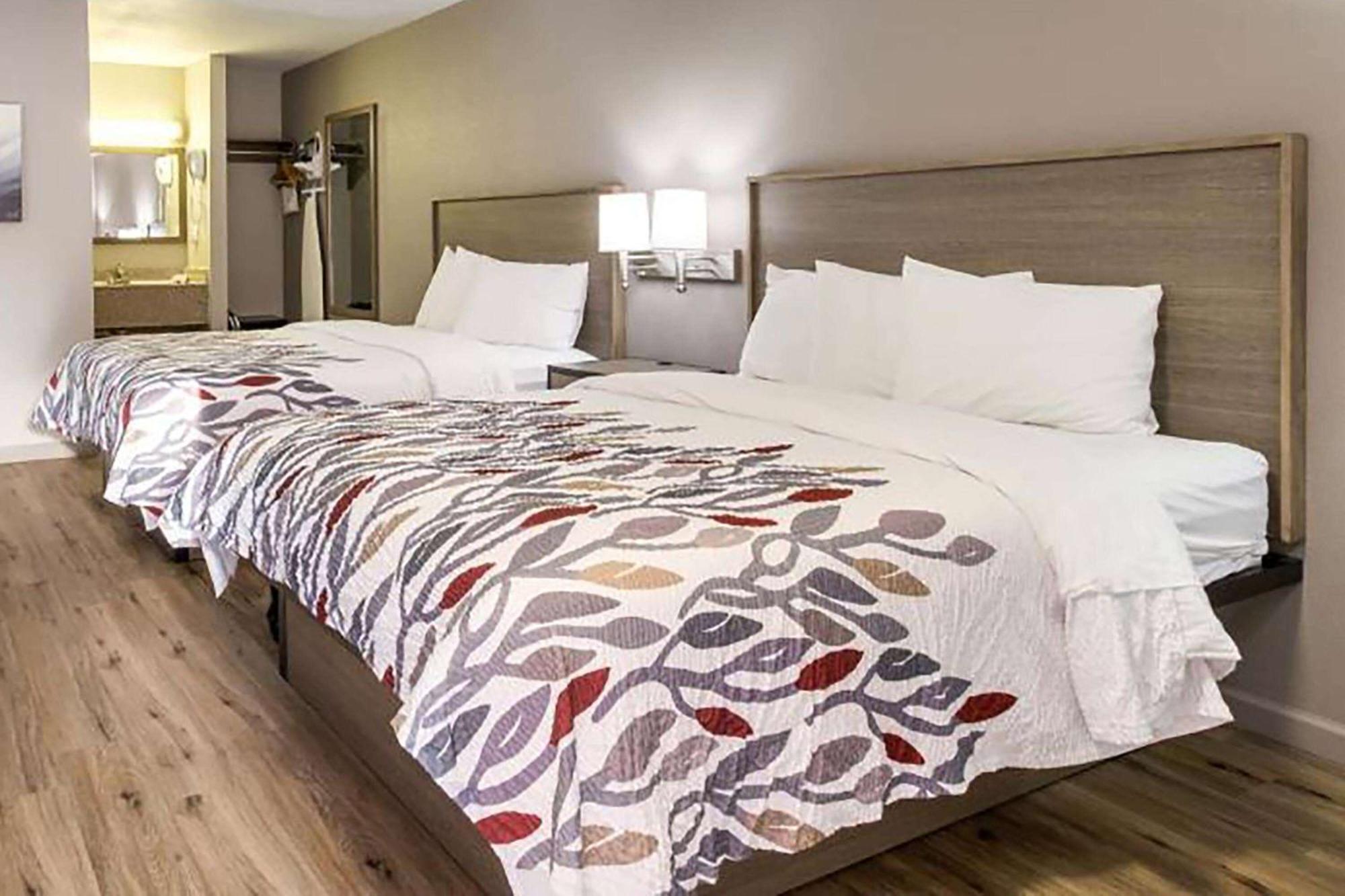 Baymont By Wyndham Socorro Μοτέλ Εξωτερικό φωτογραφία