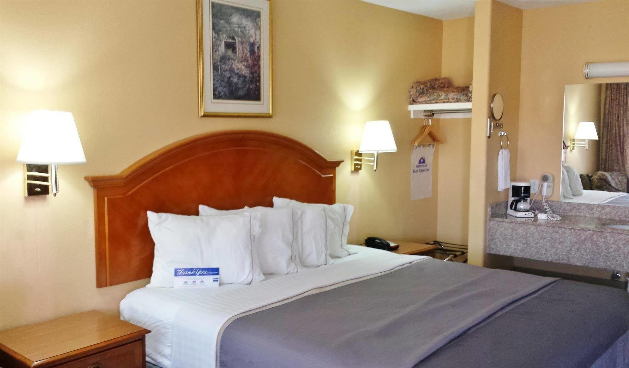 Baymont By Wyndham Socorro Μοτέλ Εξωτερικό φωτογραφία